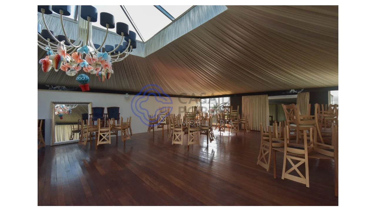 Quinta T5 para Venda em Gulpilhares e Valadares Foto 46