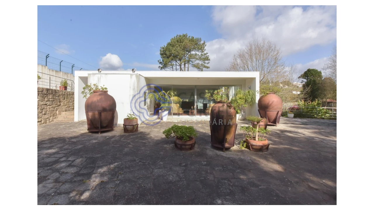 Quinta T5 para Venda em Gulpilhares e Valadares Foto 88