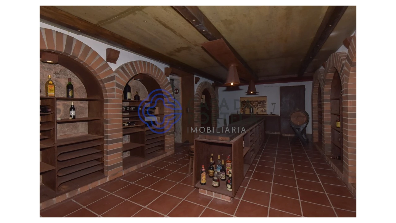 Quinta T5 para Venda em Gulpilhares e Valadares Foto 147