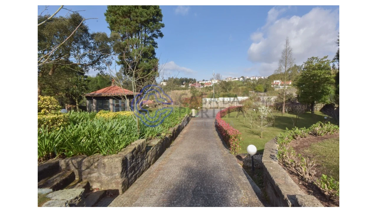 Quinta T5 para Venda em Gulpilhares e Valadares Foto 67