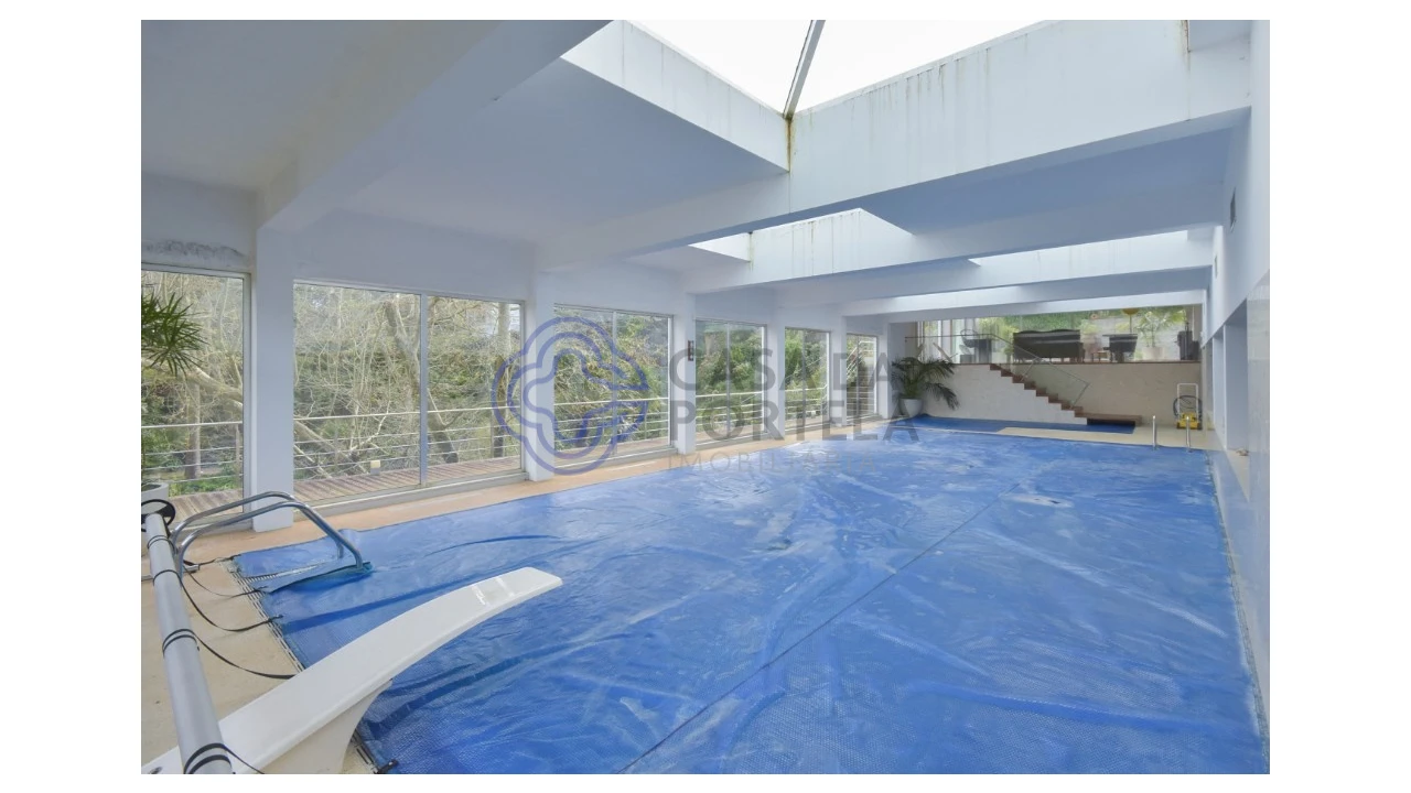 Quinta T5 para Venda em Gulpilhares e Valadares Foto 111