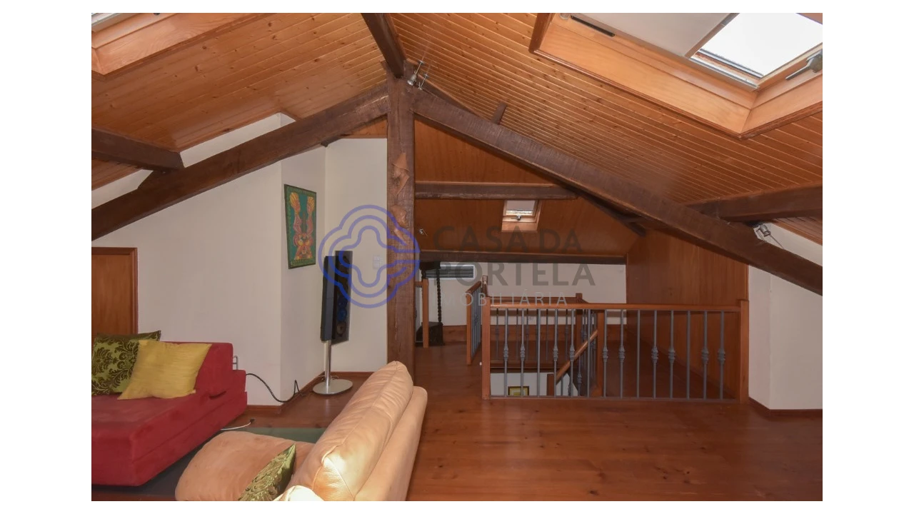 Quinta T5 para Venda em Gulpilhares e Valadares Foto 138