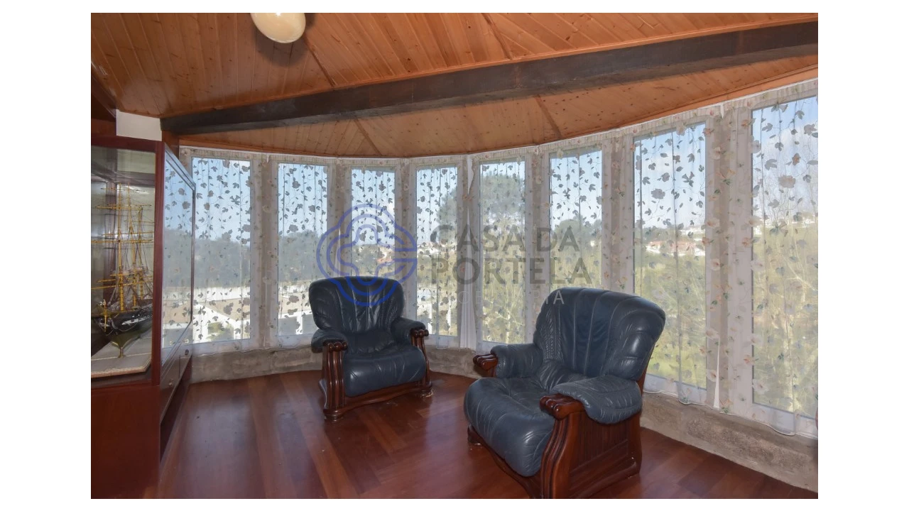 Quinta T5 para Venda em Gulpilhares e Valadares Foto 42