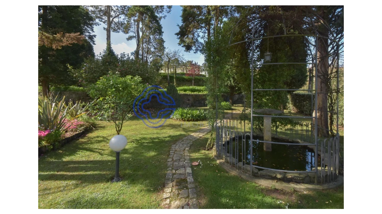 Quinta T5 para Venda em Gulpilhares e Valadares Foto 70