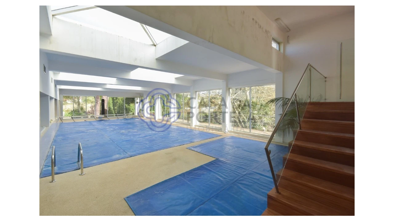 Quinta T5 para Venda em Gulpilhares e Valadares Foto 104