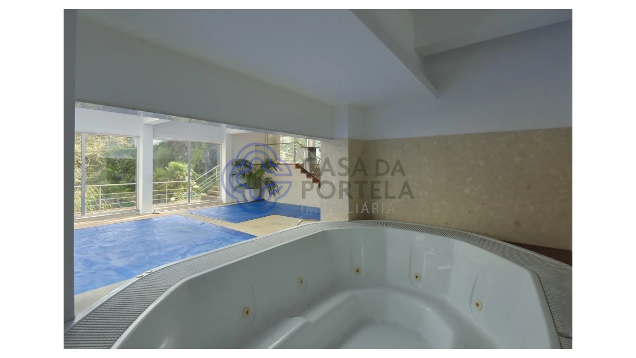 Quinta T5 para Venda em Gulpilhares e Valadares Foto 109