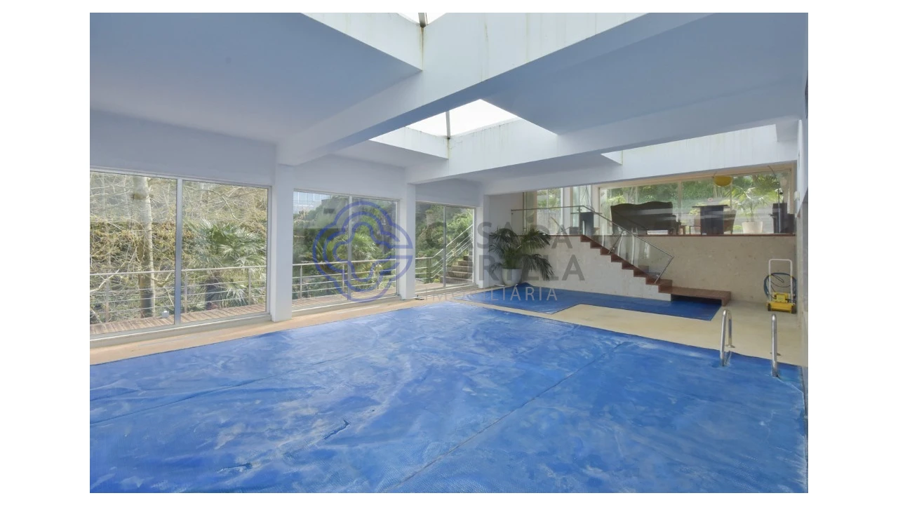 Quinta T5 para Venda em Gulpilhares e Valadares Foto 110