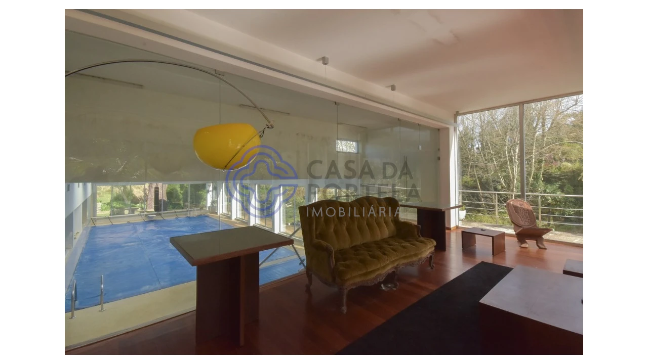 Quinta T5 para Venda em Gulpilhares e Valadares Foto 101