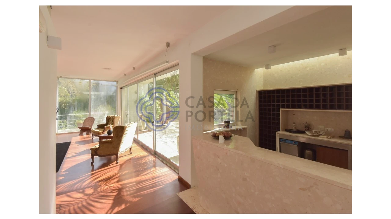 Quinta T5 para Venda em Gulpilhares e Valadares Foto 98