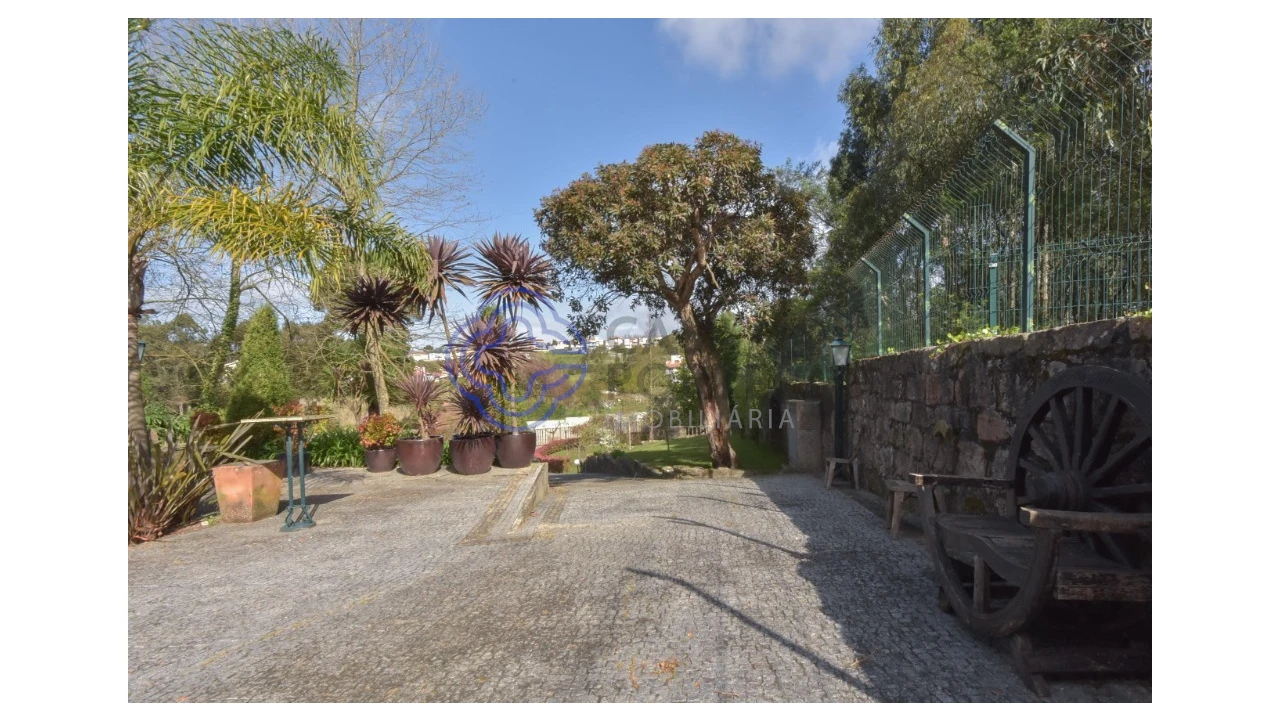 Quinta T5 para Venda em Gulpilhares e Valadares Foto 63