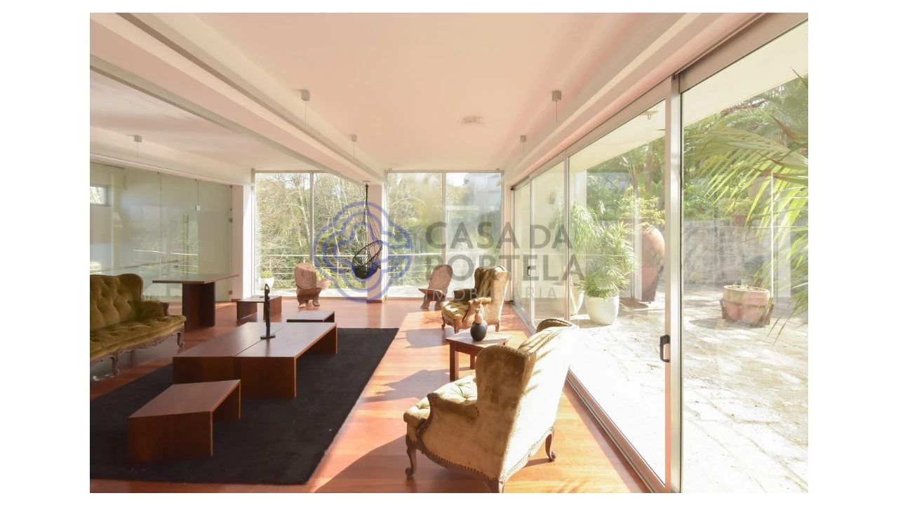 Quinta T5 para Venda em Gulpilhares e Valadares Foto 100