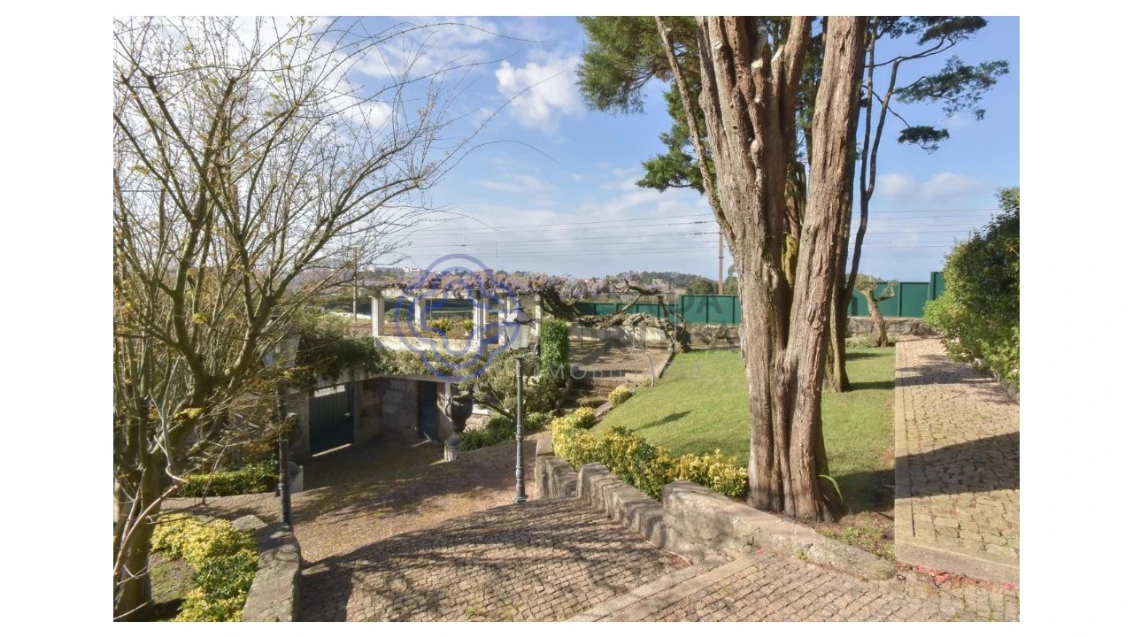 Quinta T5 para Venda em Gulpilhares e Valadares Foto 23