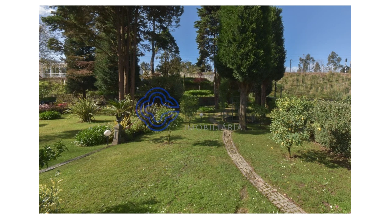 Quinta T5 para Venda em Gulpilhares e Valadares Foto 69