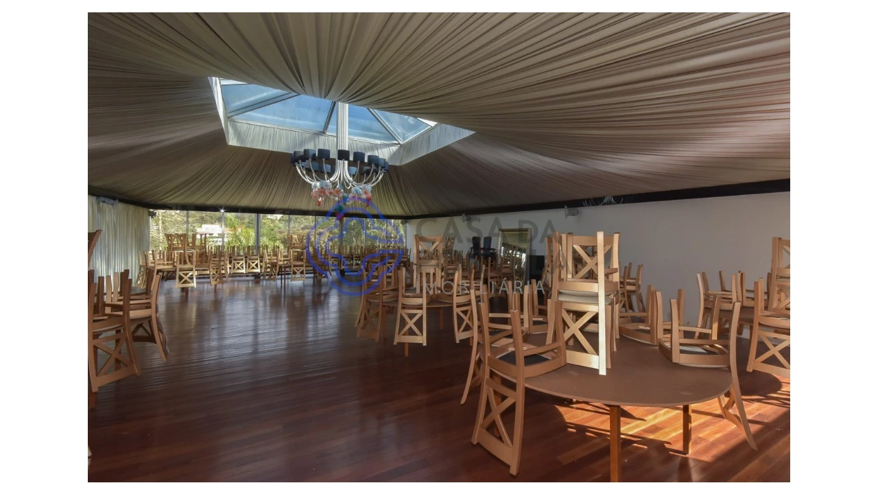 Quinta T5 para Venda em Gulpilhares e Valadares Foto 58