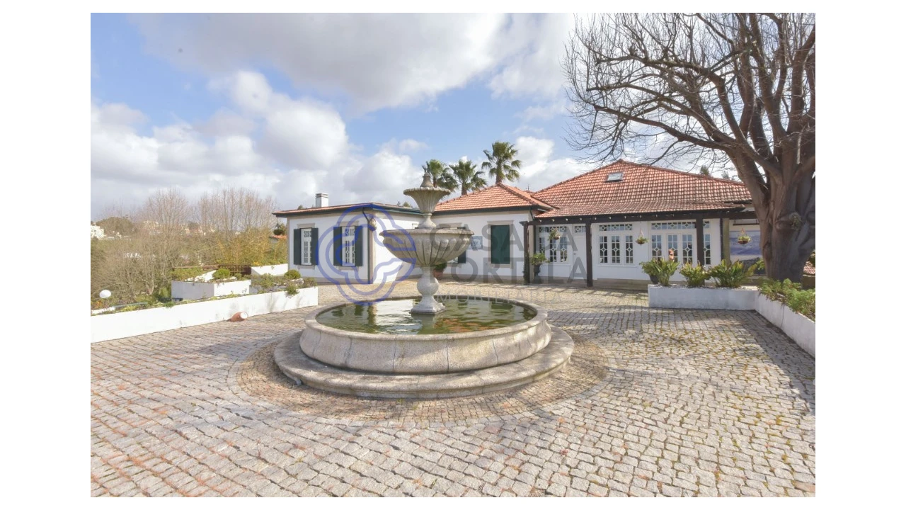 Quinta T5 para Venda em Gulpilhares e Valadares Foto 120