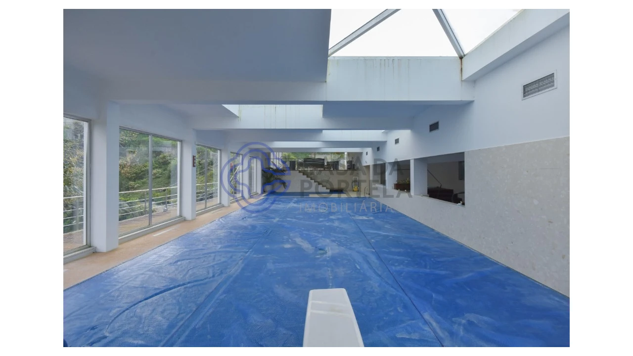 Quinta T5 para Venda em Gulpilhares e Valadares Foto 112