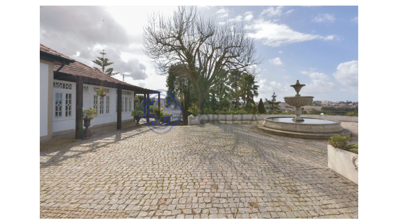 Quinta T5 para Venda em Gulpilhares e Valadares Foto 123