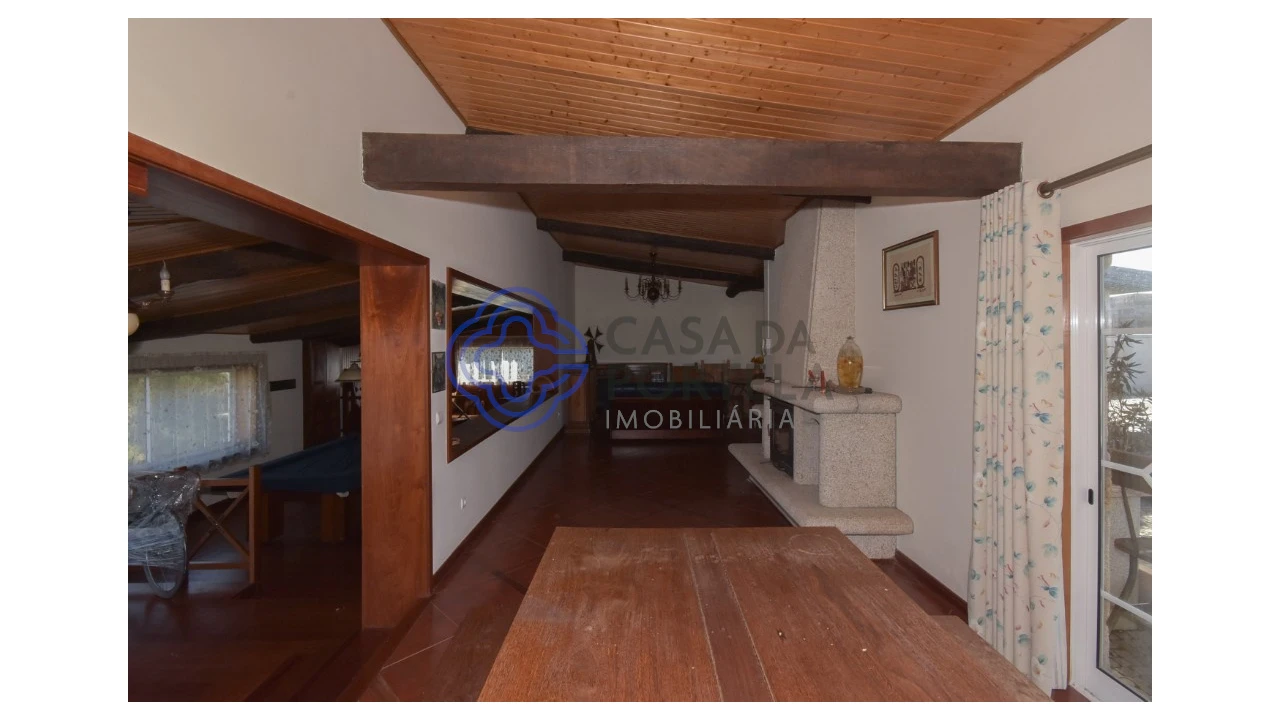 Quinta T5 para Venda em Gulpilhares e Valadares Foto 43