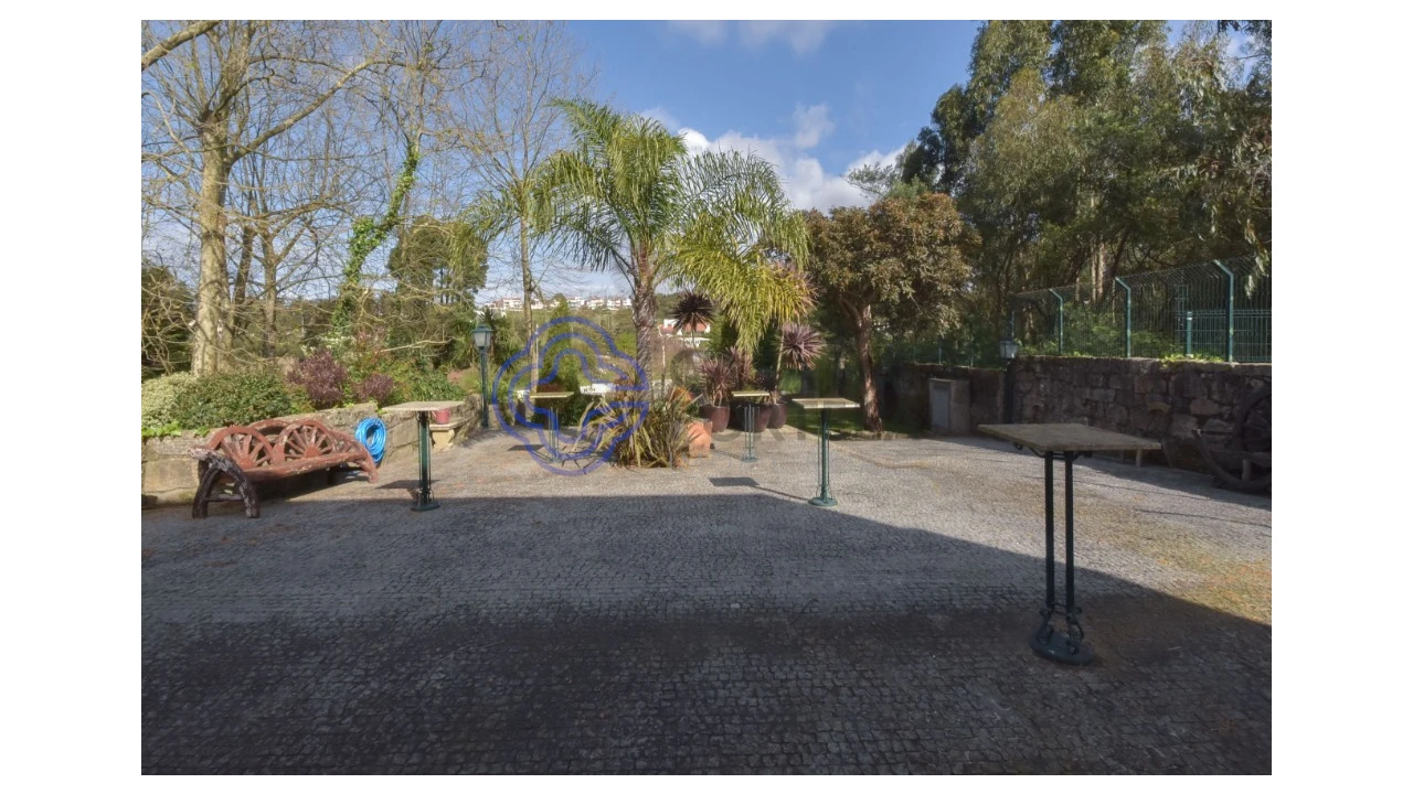 Quinta T5 para Venda em Gulpilhares e Valadares Foto 62