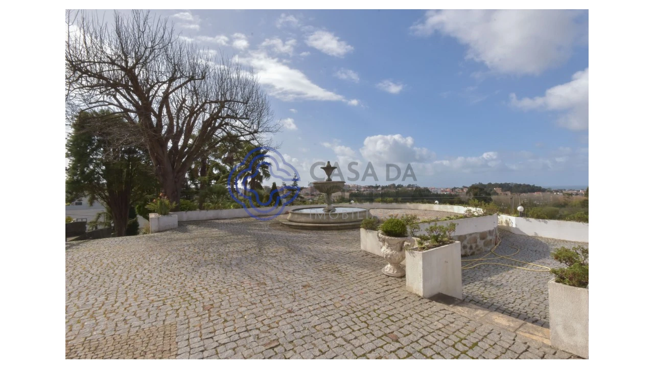 Quinta T5 para Venda em Gulpilhares e Valadares Foto 124