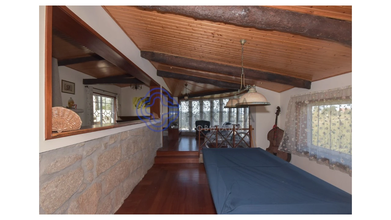 Quinta T5 para Venda em Gulpilhares e Valadares Foto 41