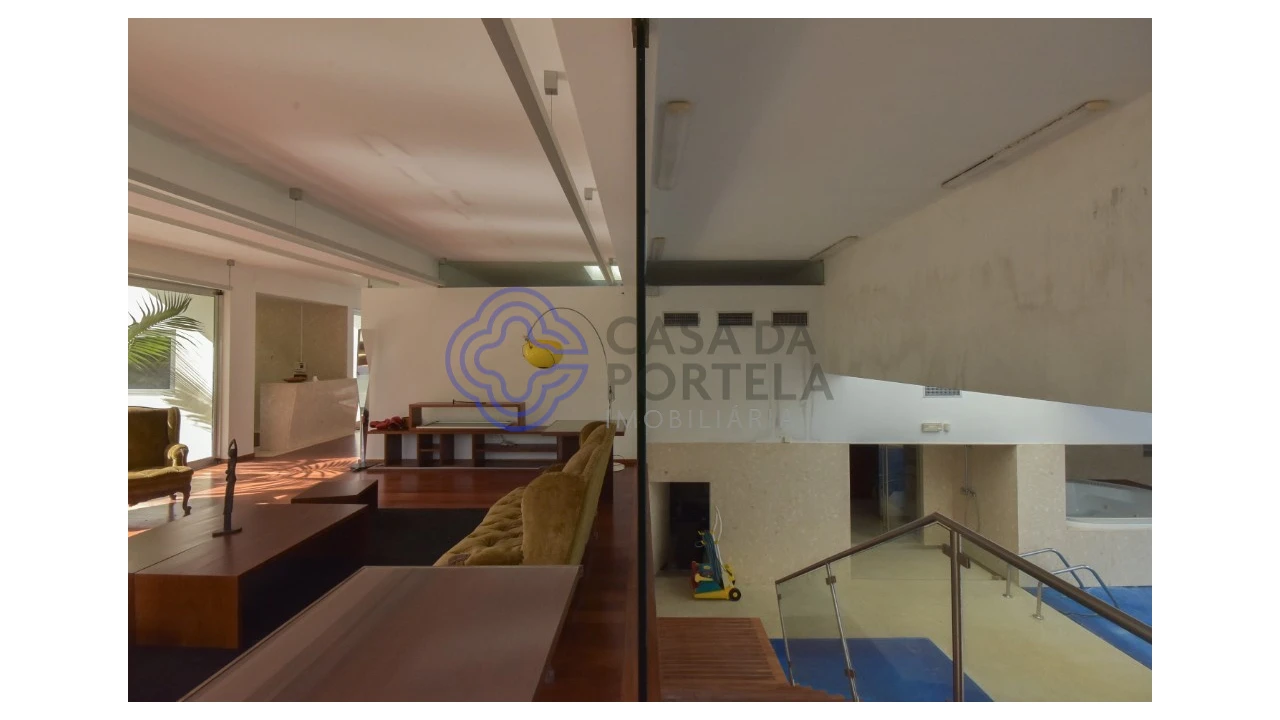 Quinta T5 para Venda em Gulpilhares e Valadares Foto 103