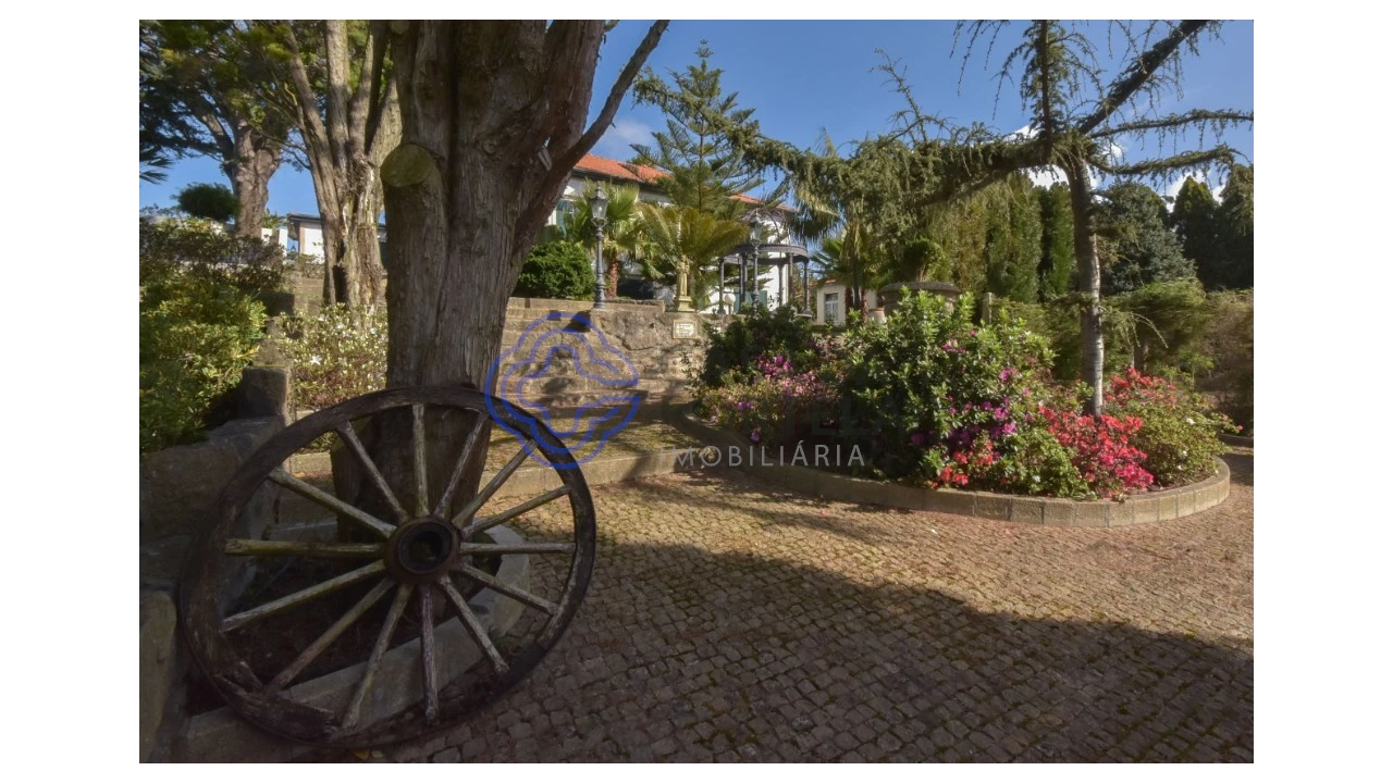 Quinta T5 para Venda em Gulpilhares e Valadares Foto 26