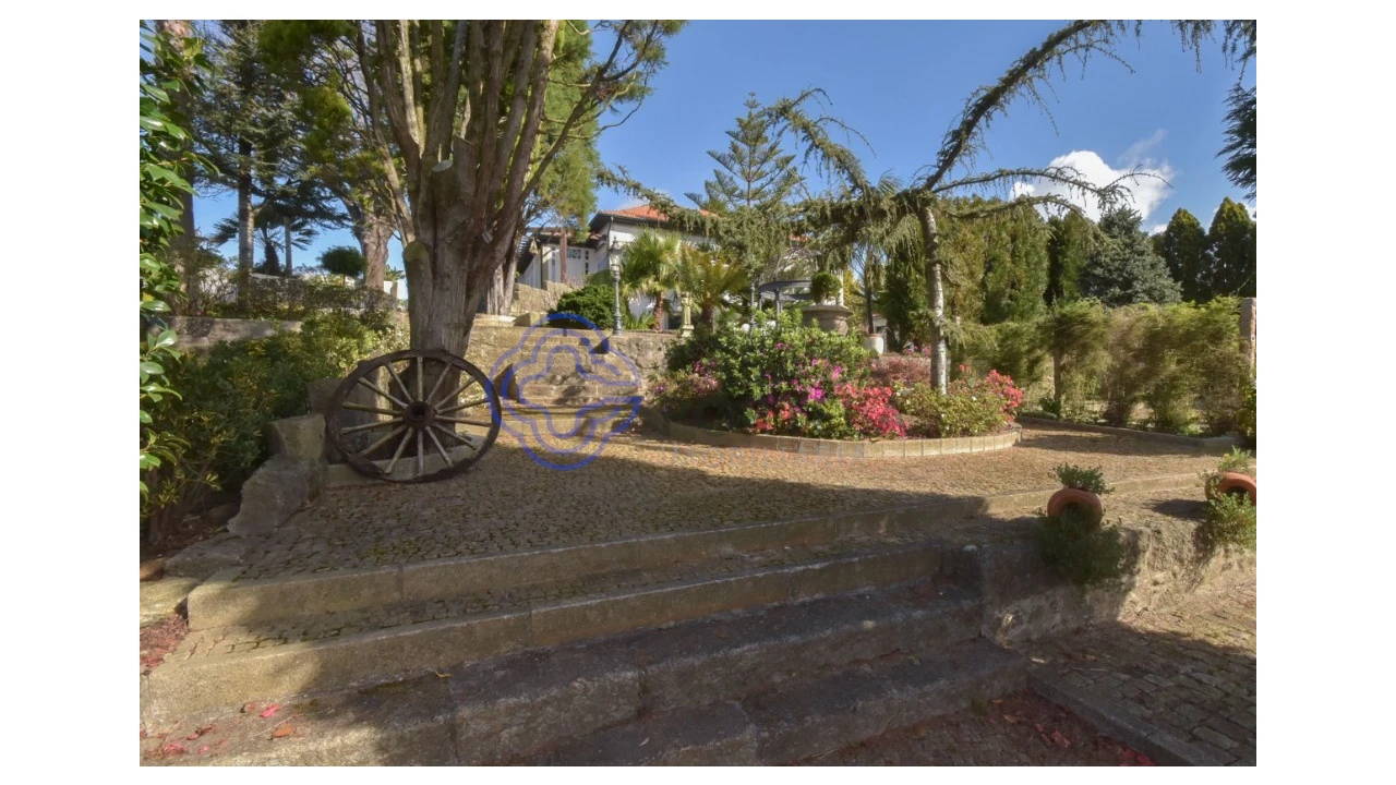 Quinta T5 para Venda em Gulpilhares e Valadares Foto 24