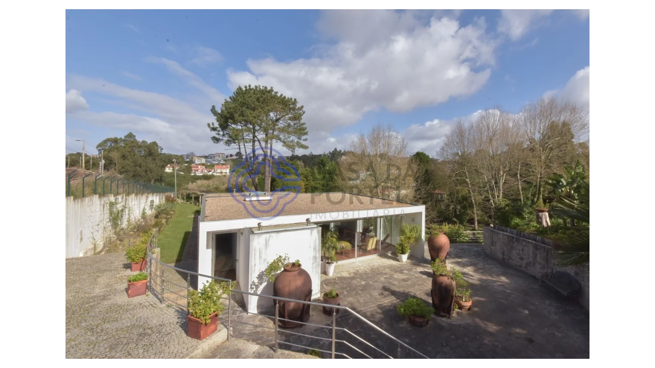 Quinta T5 para Venda em Gulpilhares e Valadares Foto 91