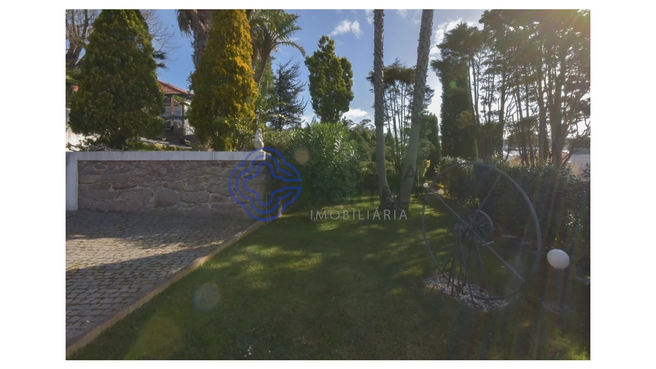 Quinta T5 para Venda em Gulpilhares e Valadares Foto 7