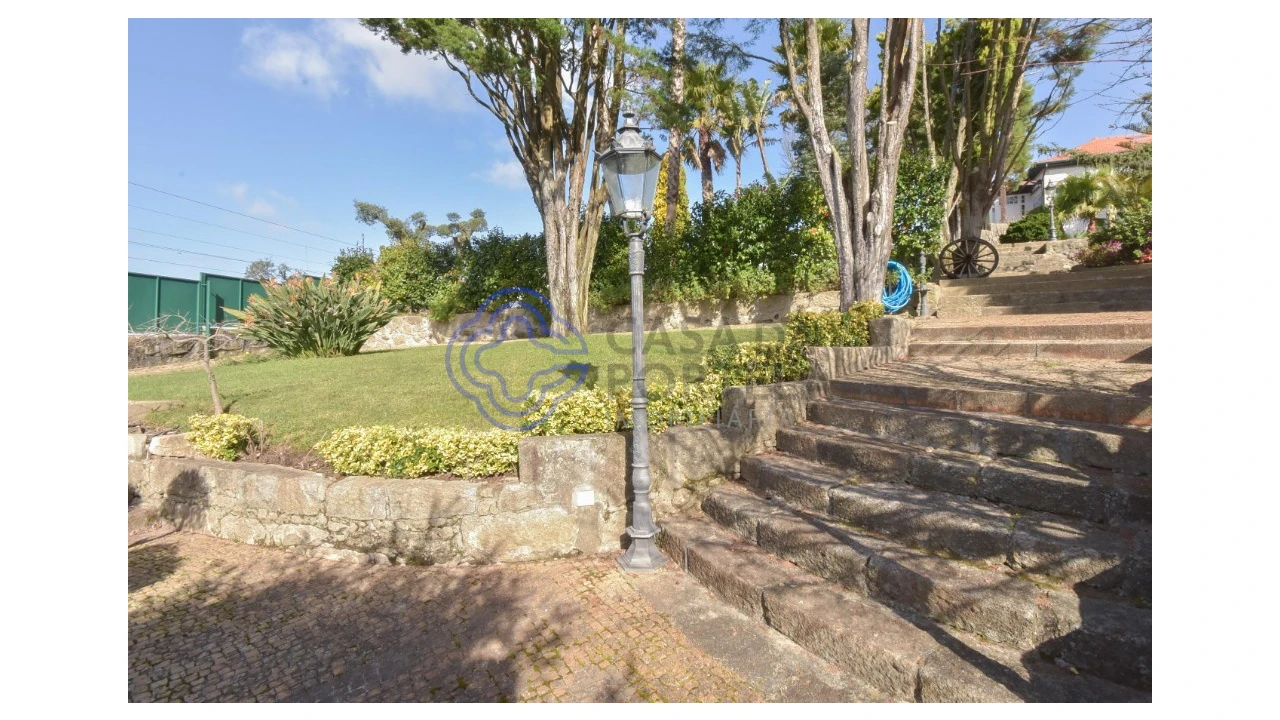 Quinta T5 para Venda em Gulpilhares e Valadares Foto 17