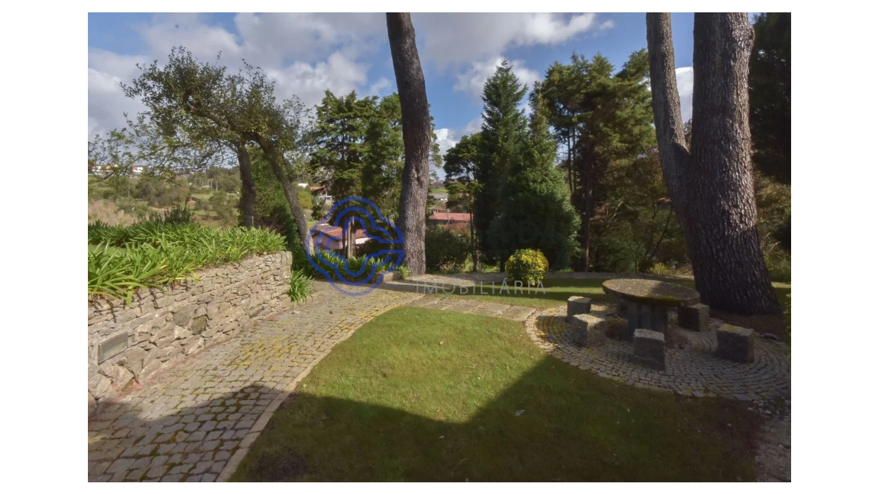 Quinta T5 para Venda em Gulpilhares e Valadares Foto 83