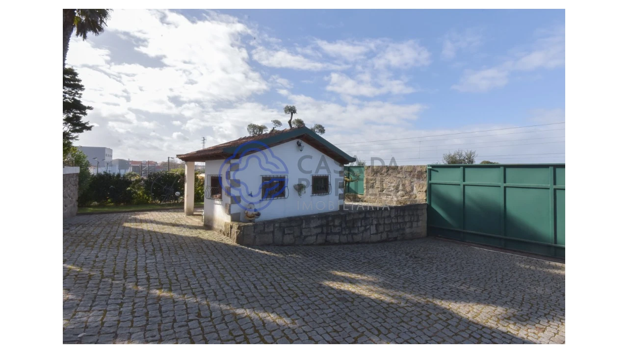 Quinta T5 para Venda em Gulpilhares e Valadares Foto 3