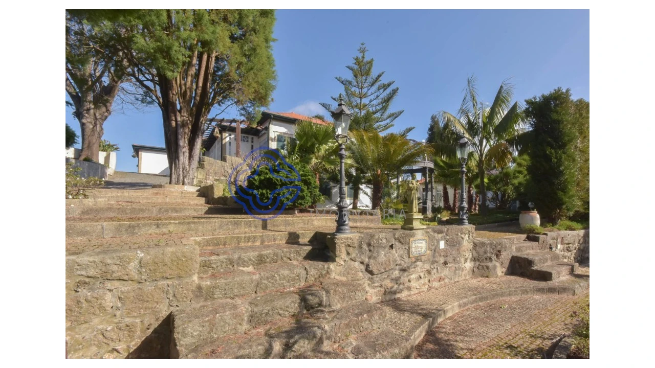 Quinta T5 para Venda em Gulpilhares e Valadares Foto 27