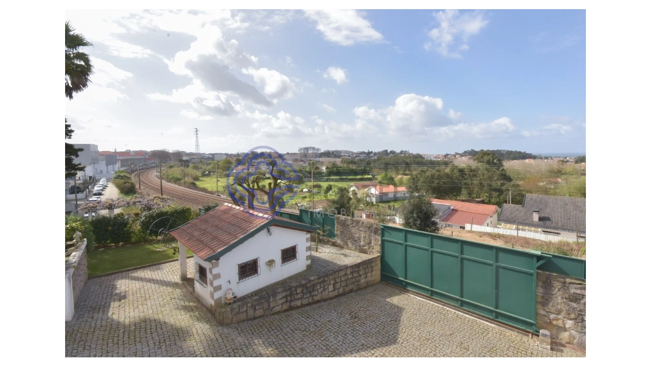 Quinta T5 para Venda em Gulpilhares e Valadares Foto 118