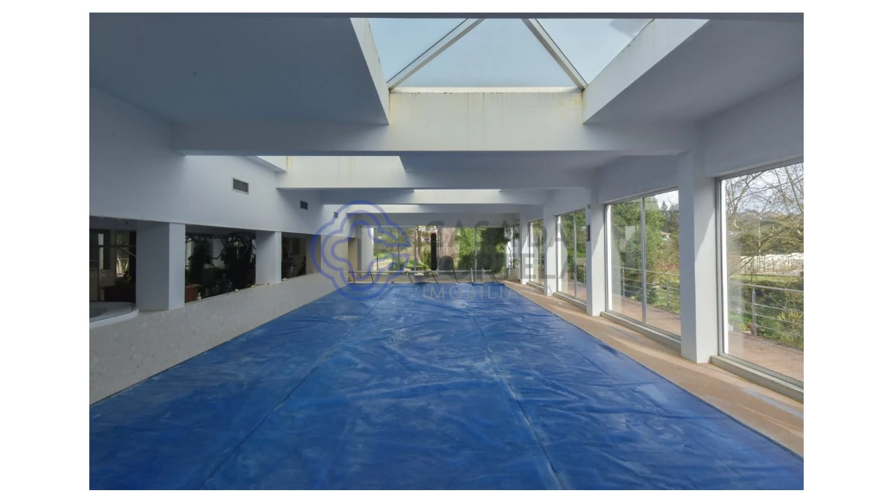 Quinta T5 para Venda em Gulpilhares e Valadares Foto 93