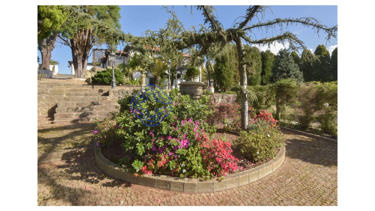 Quinta T5 para Venda em Gulpilhares e Valadares Foto 25