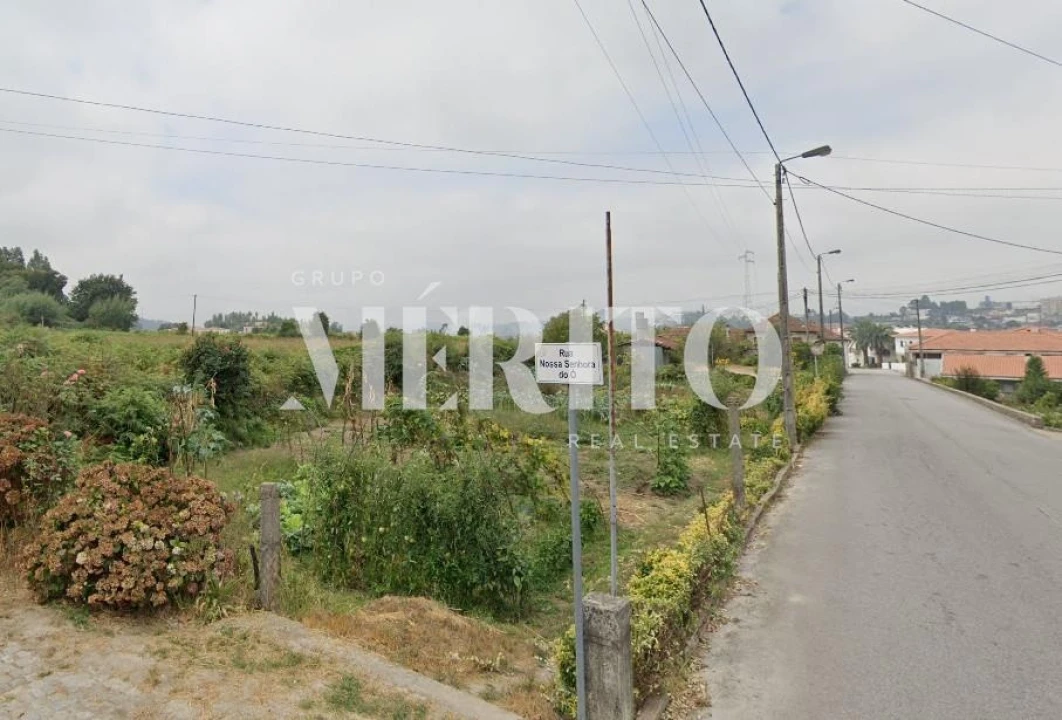 Terreno para Venda em Duas Igrejas Foto 3