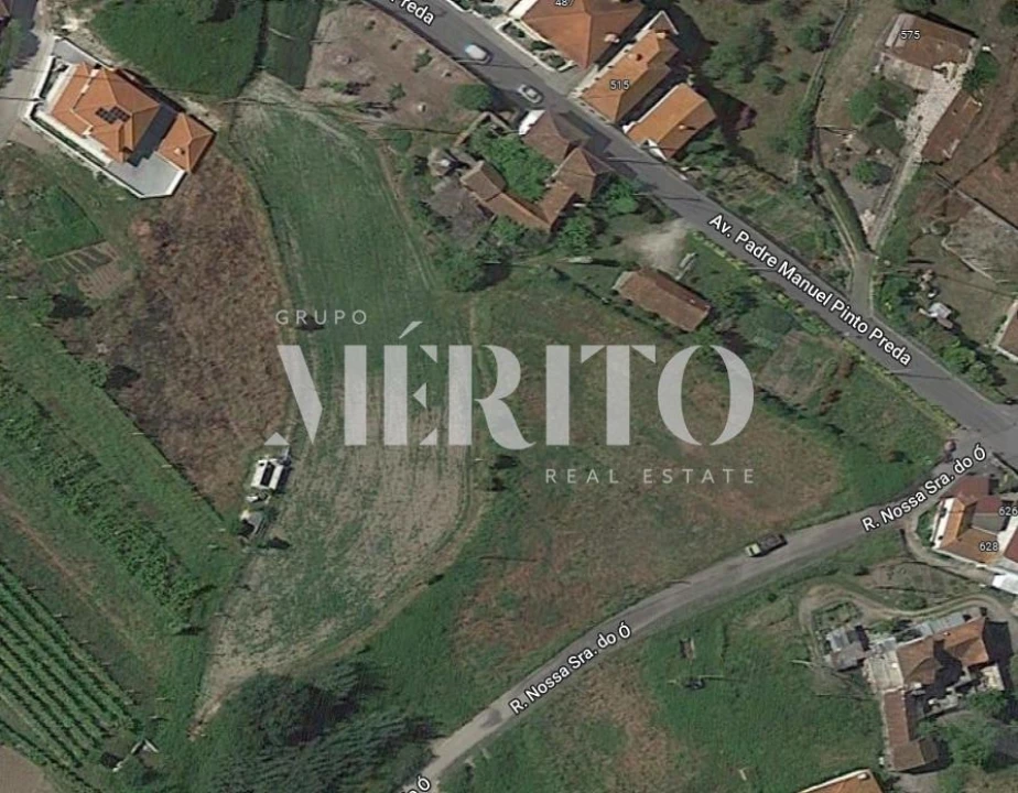 Terreno para Venda em Duas Igrejas Foto 1