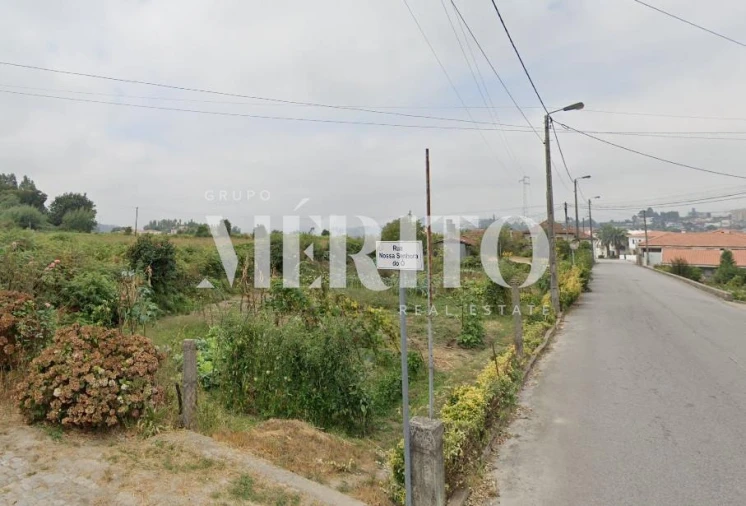 Terreno para Venda em Duas Igrejas Foto 3