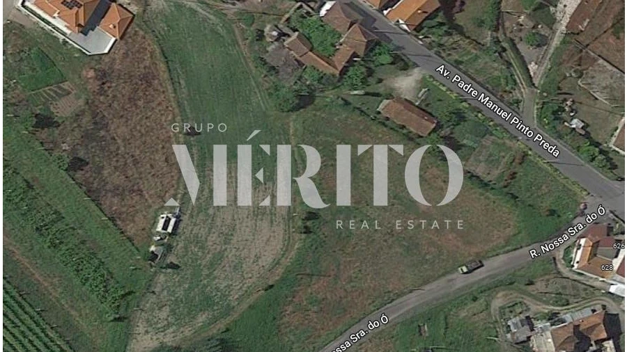 Terreno para Venda em Duas Igrejas