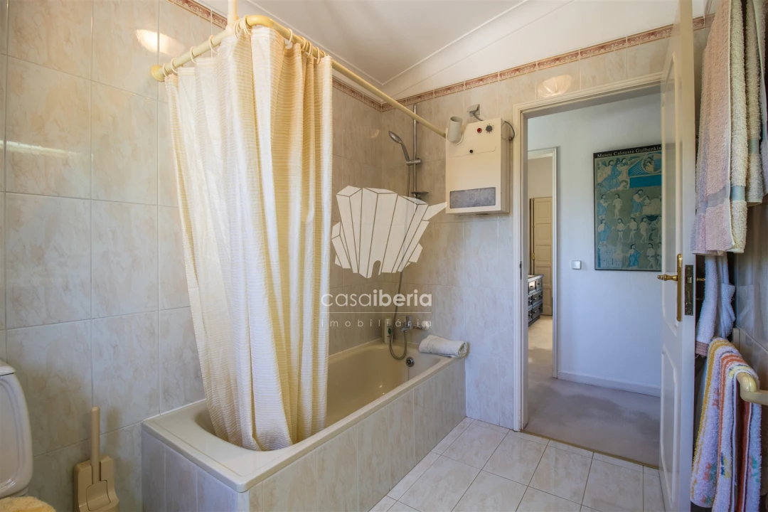 Moradia T3 para Venda em Lagoa e Carvoeiro Foto 23