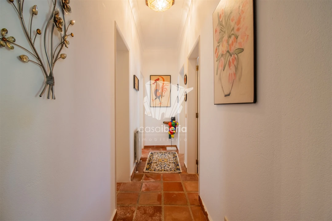 Moradia T3 para Venda em Lagoa e Carvoeiro Foto 17