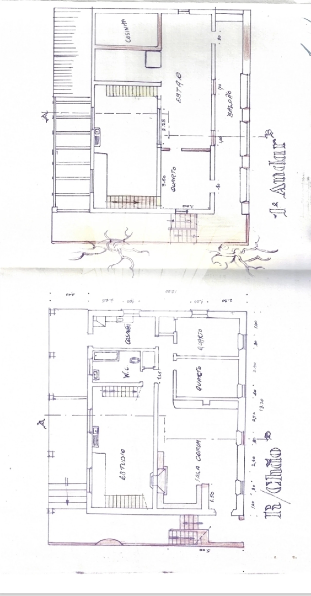 Moradia T3 para Venda em Lagoa e Carvoeiro Foto 33