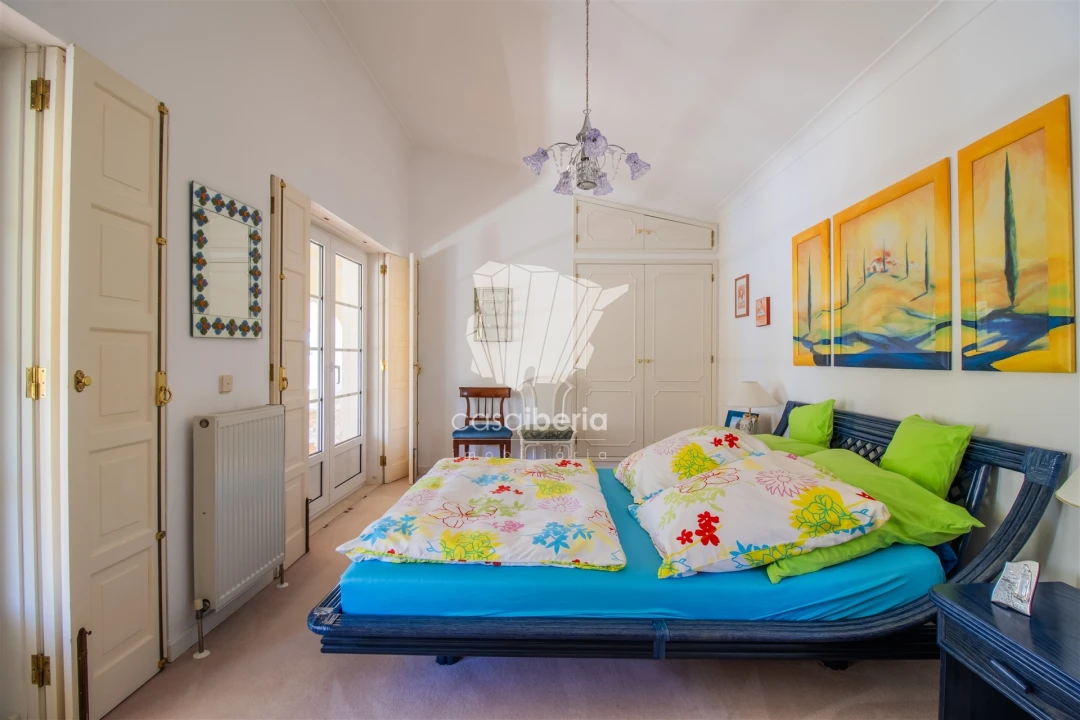 Moradia T3 para Venda em Lagoa e Carvoeiro Foto 25