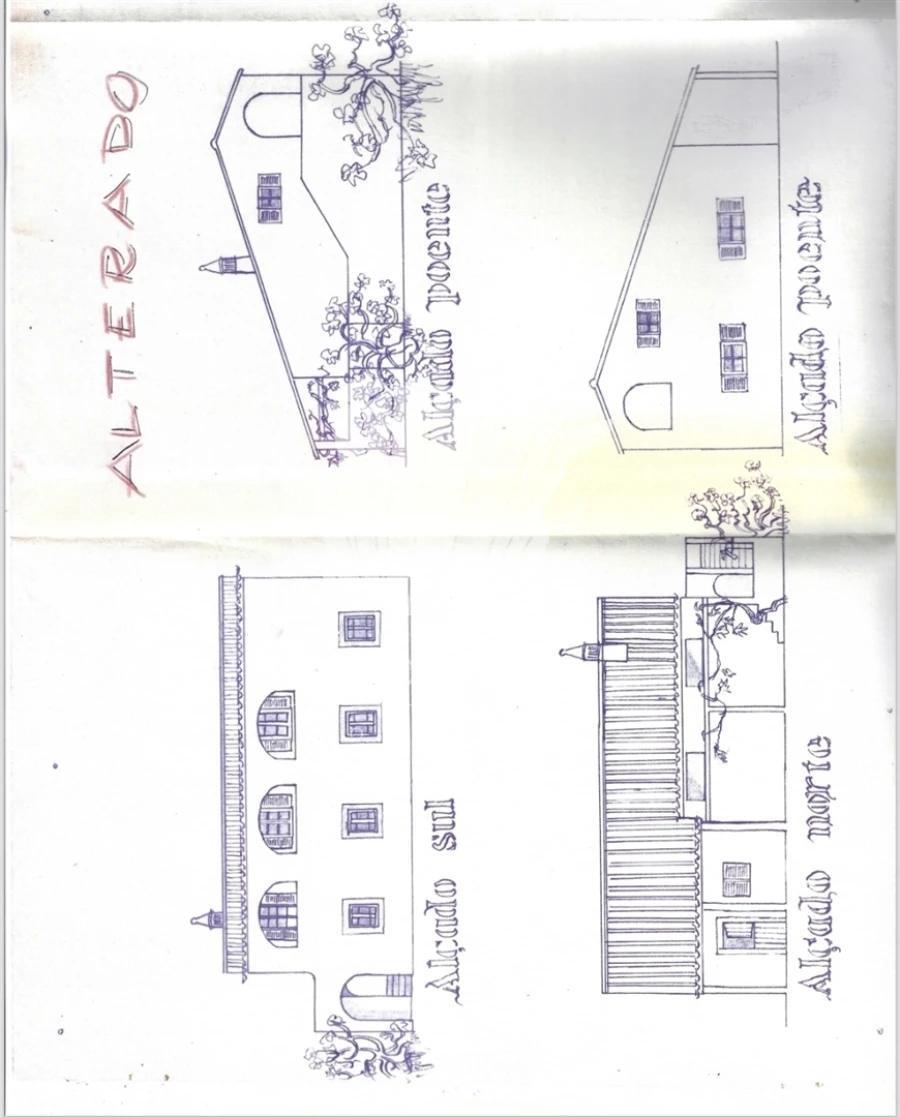 Moradia T3 para Venda em Lagoa e Carvoeiro Foto 32