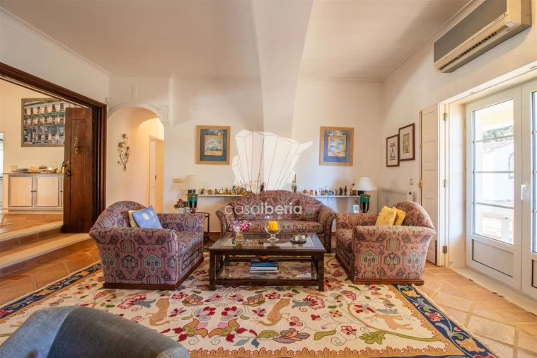 Moradia T3 para Venda em Lagoa e Carvoeiro Foto 10