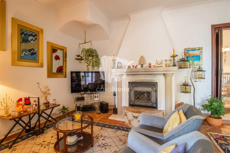 Moradia T3 para Venda em Lagoa e Carvoeiro Foto 8