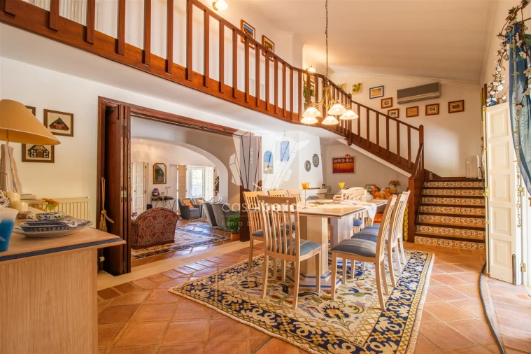 Moradia T3 para Venda em Lagoa e Carvoeiro Foto 6