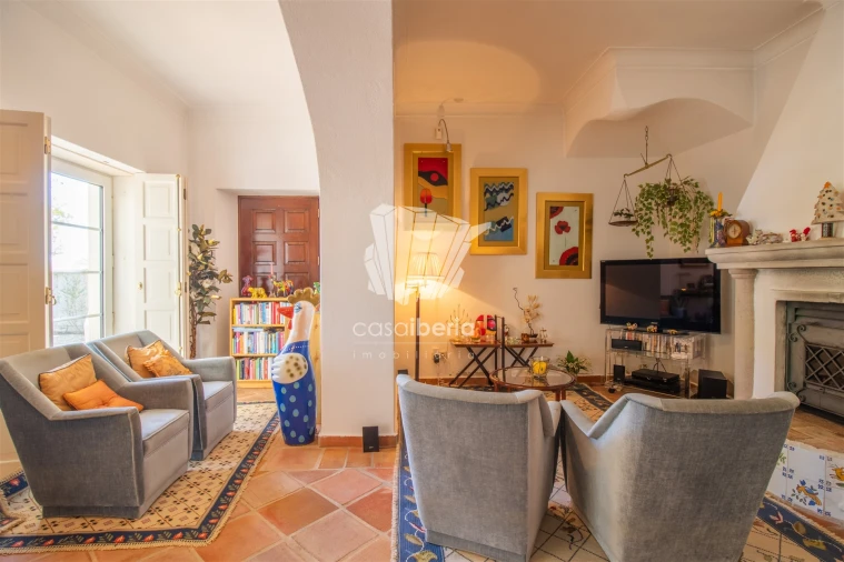 Moradia T3 para Venda em Lagoa e Carvoeiro Foto 9